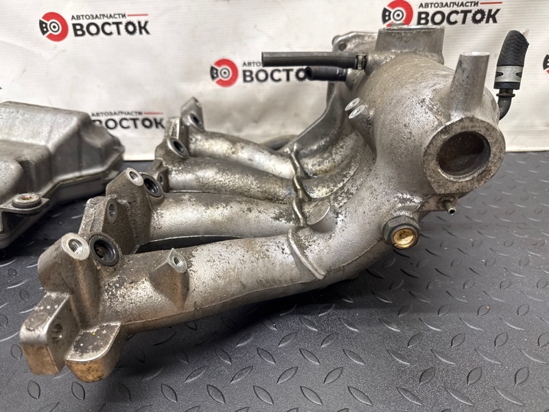 Коллектор впускной, 3000 рублей, Пешки