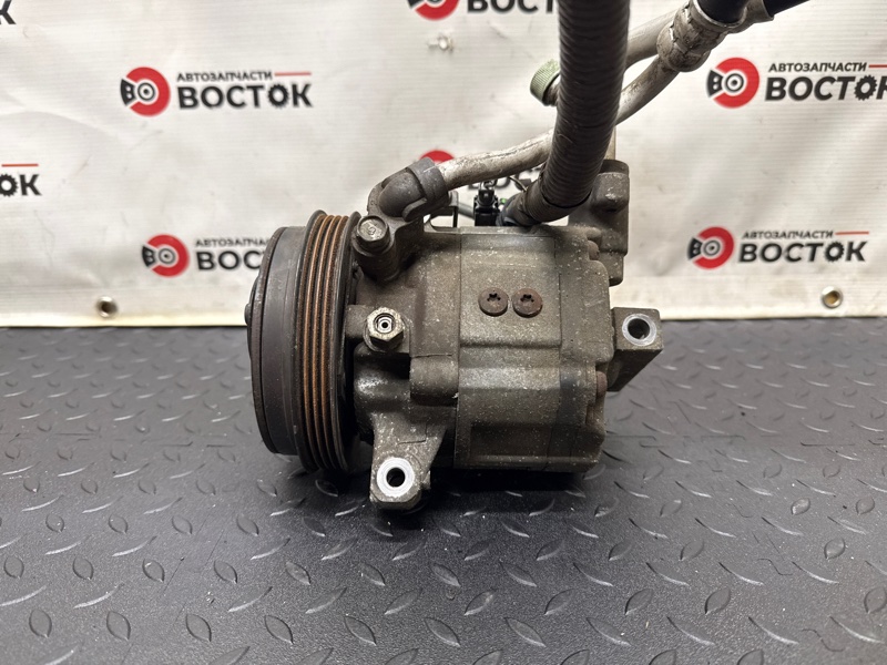 Компрессор кондиционера, 4000 рублей, Пешки