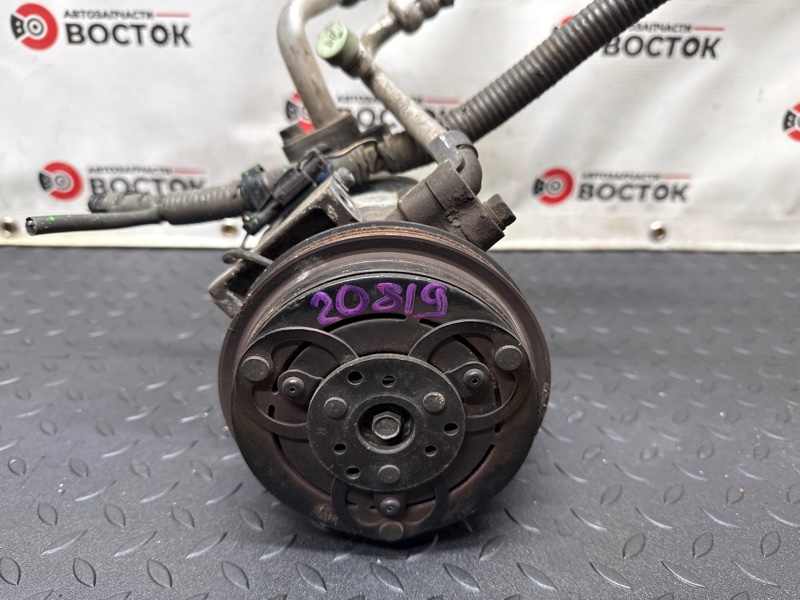 Компрессор кондиционера, 4000 рублей, Пешки