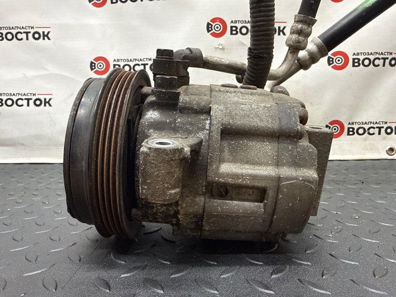 Компрессор кондиционера, 4000 рублей, Пешки