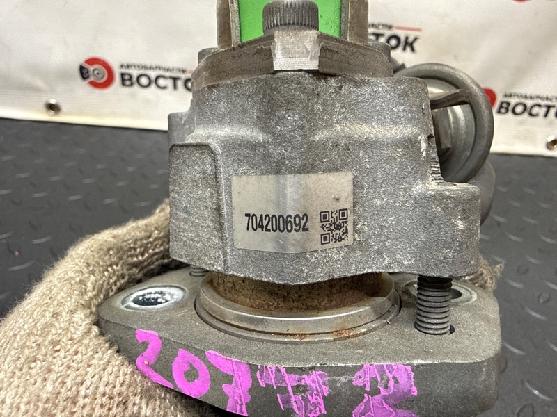 Топливный насос высокого давления, 5000 рублей, Пешки