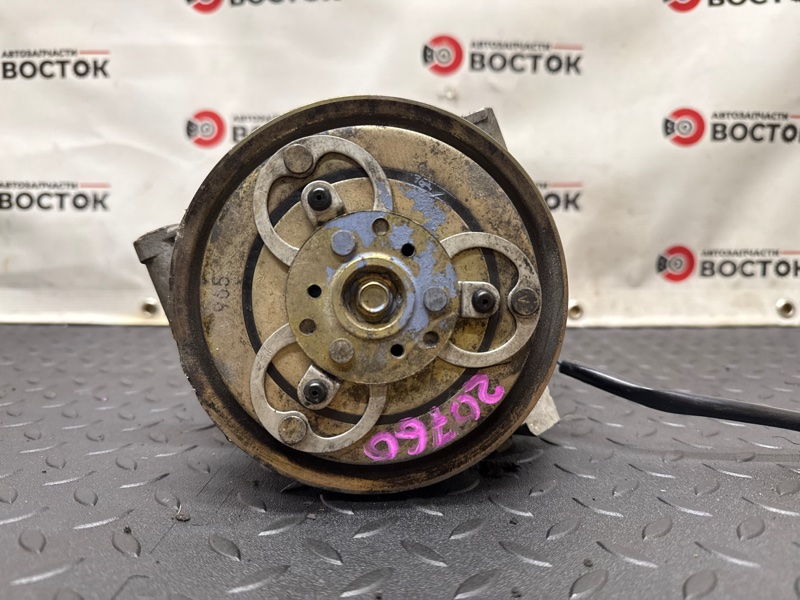 Компрессор кондиционера, 4500 рублей, Пешки