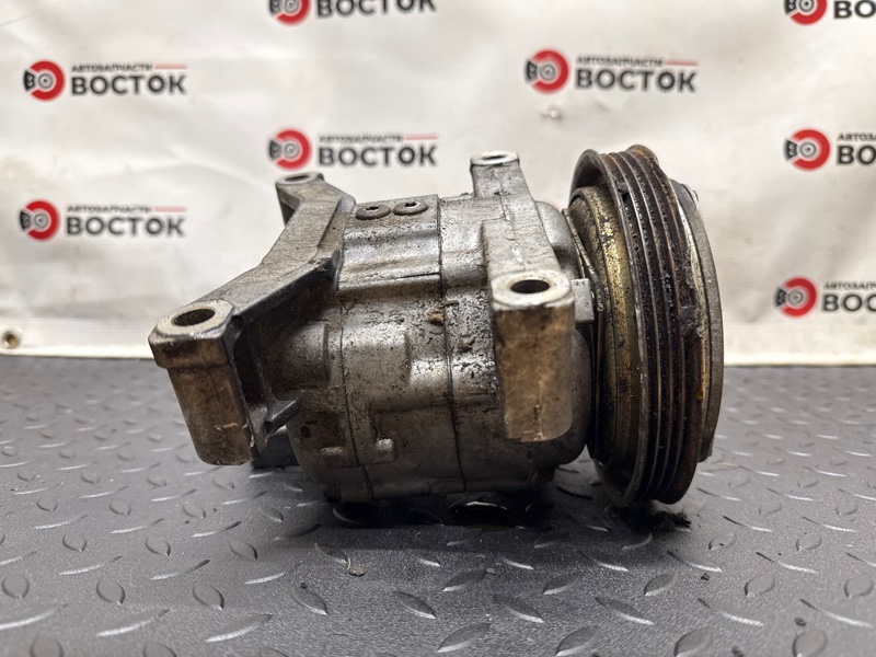 Компрессор кондиционера, 4500 рублей, Пешки