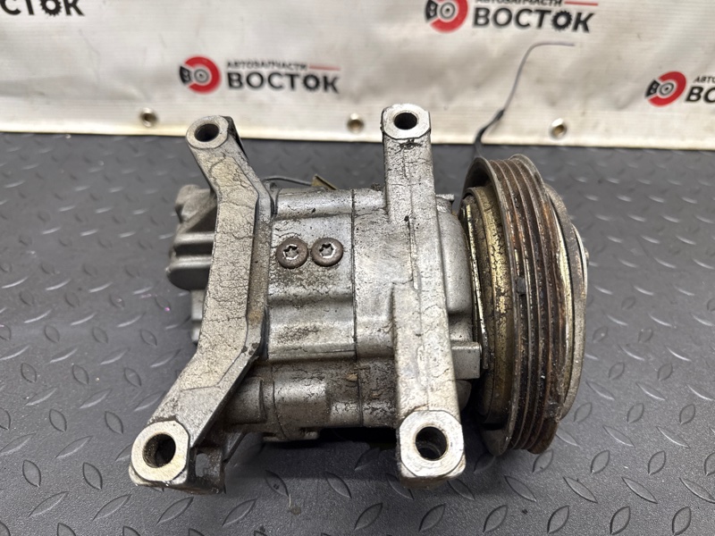 Компрессор кондиционера, 4500 рублей, Пешки