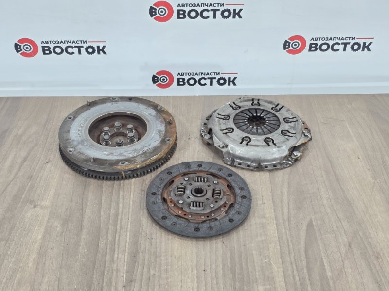 Комплект сцепления, 4500 рублей, Пешки