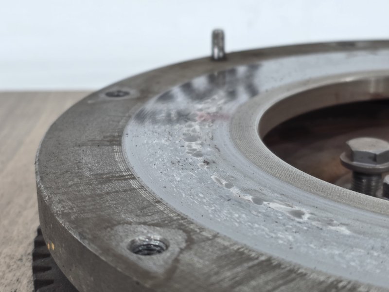 Комплект сцепления, 4500 рублей, Пешки