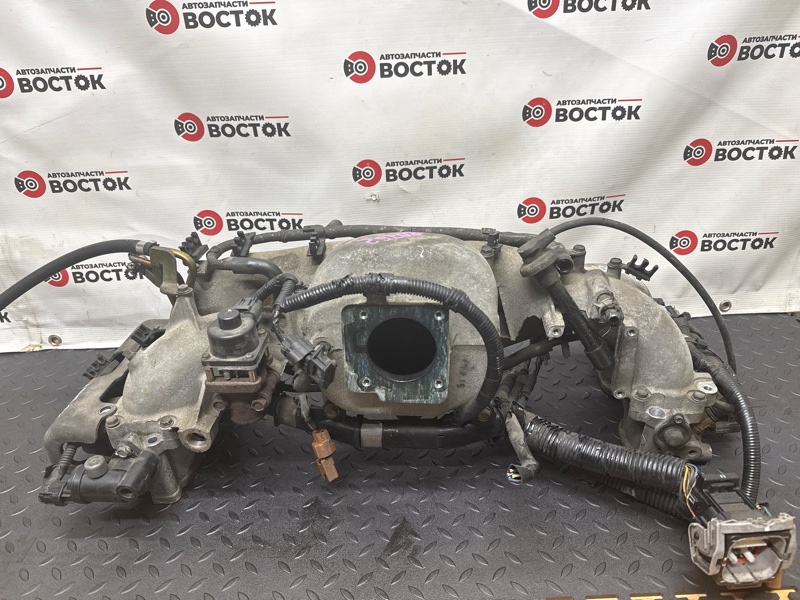 Коллектор впускной, 5500 рублей, Пешки