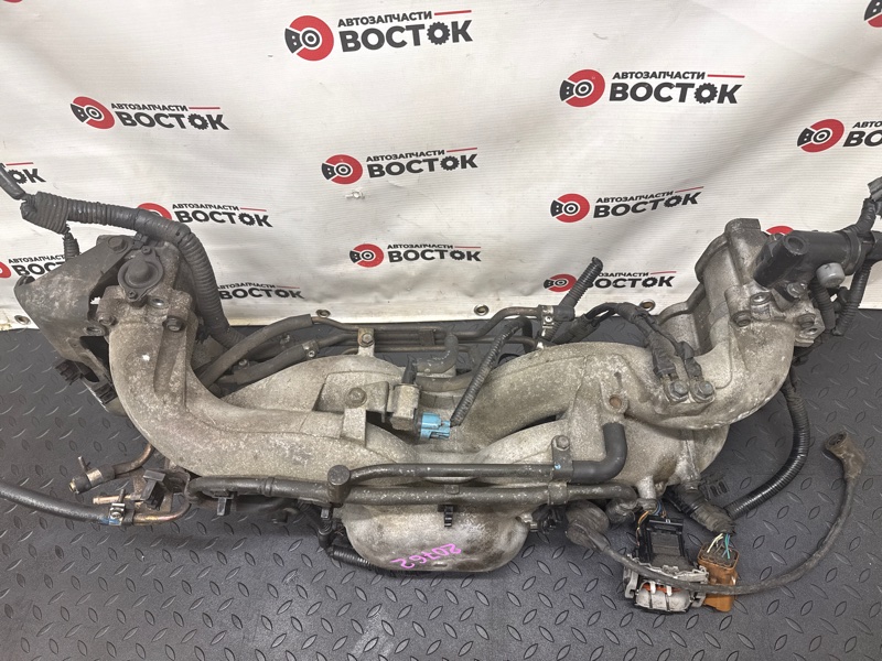 Коллектор впускной, 5500 рублей, Пешки