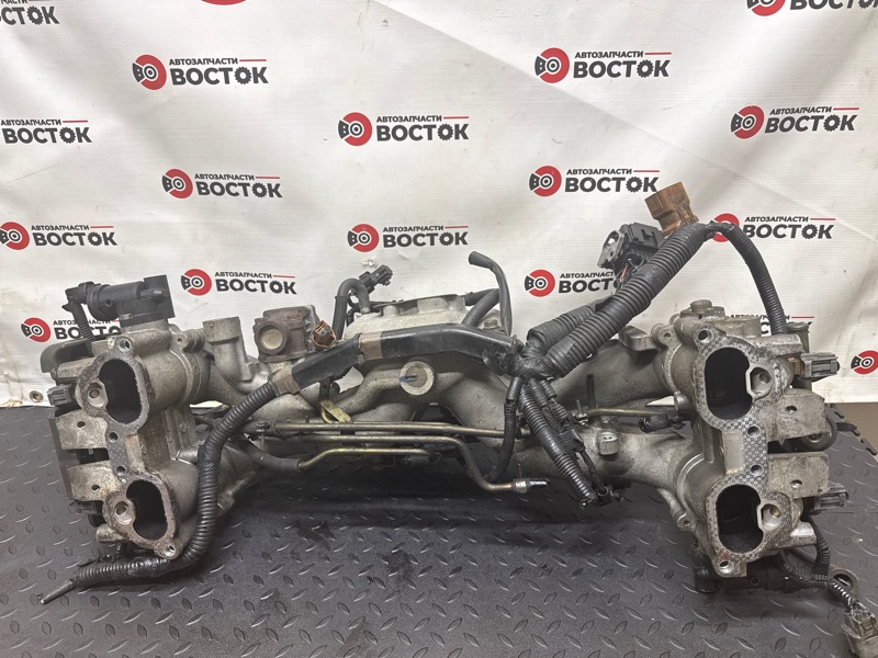 Коллектор впускной, 5500 рублей, Пешки