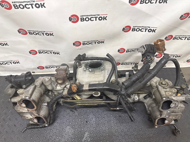 Коллектор впускной, 5500 рублей, Пешки