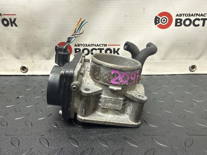 Дроссельная заслонка, 2500 рублей, Пешки