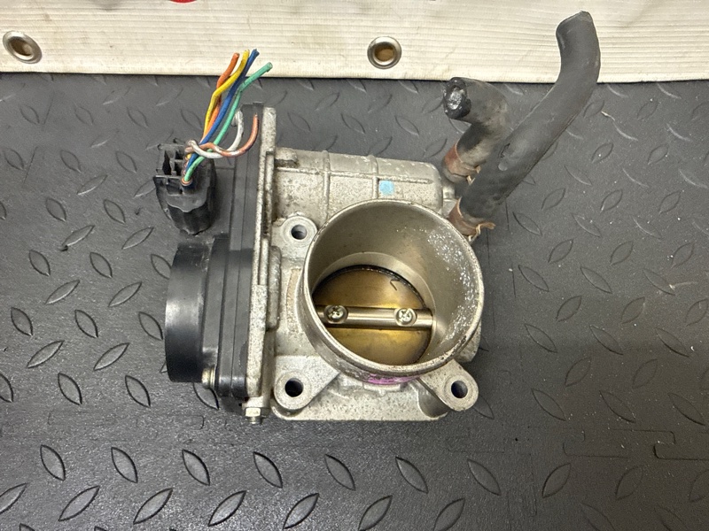 Дроссельная заслонка, 2500 рублей, Пешки