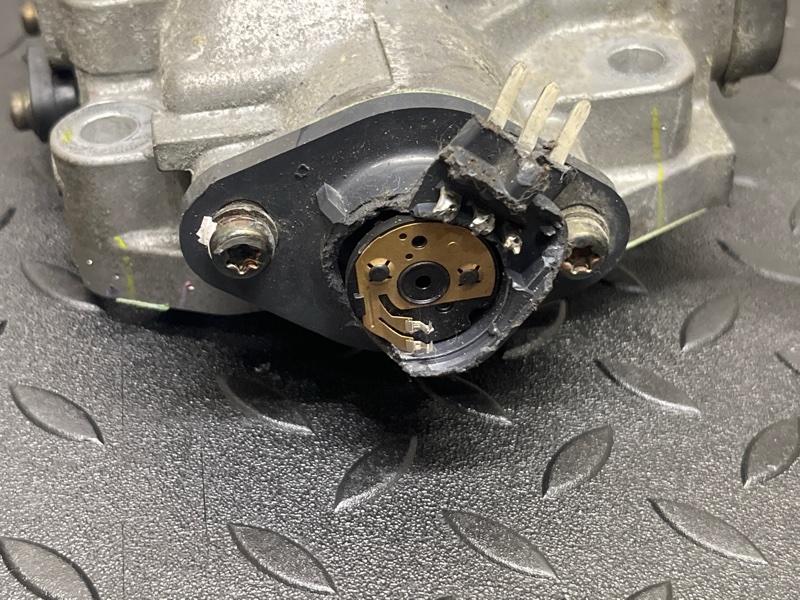 Дроссельная заслонка, 4000 рублей, Пешки