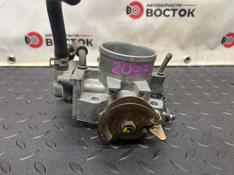 Дроссельная заслонка, 4000 рублей, Пешки