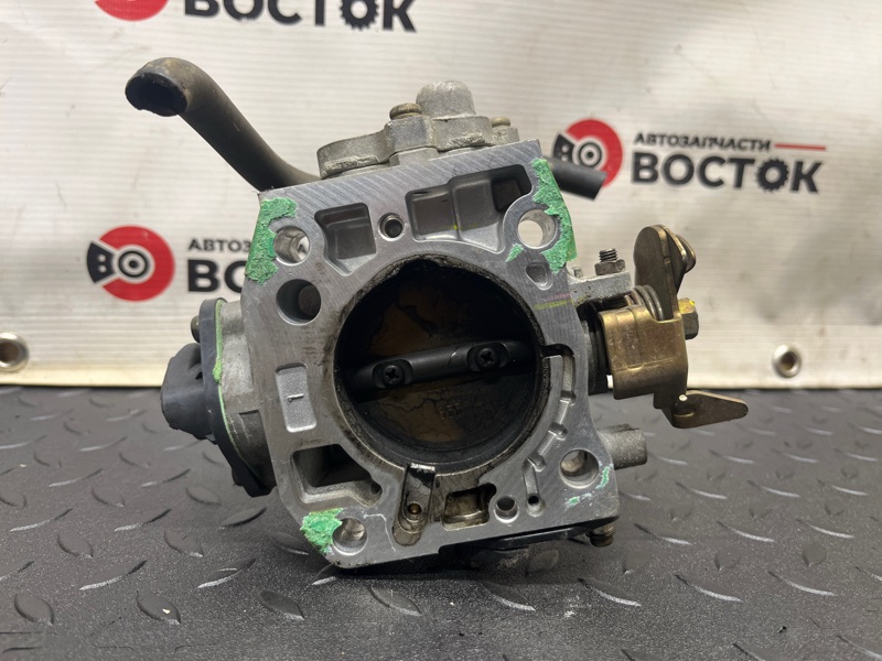 Дроссельная заслонка, 4000 рублей, Пешки