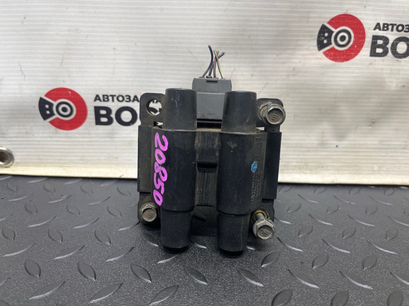 Катушка зажигания, 3000 рублей, Пешки