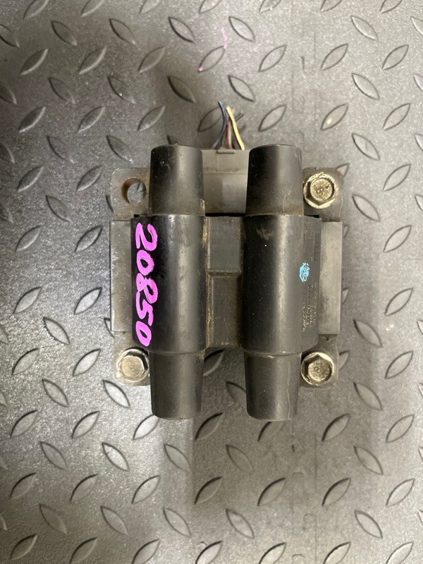 Катушка зажигания, 3000 рублей, Пешки