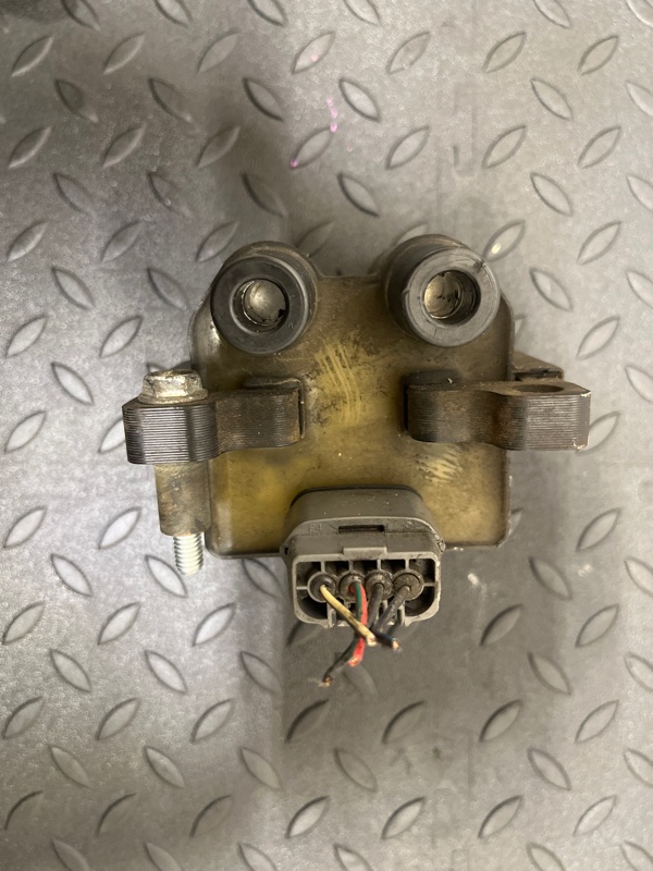 Катушка зажигания, 3000 рублей, Пешки