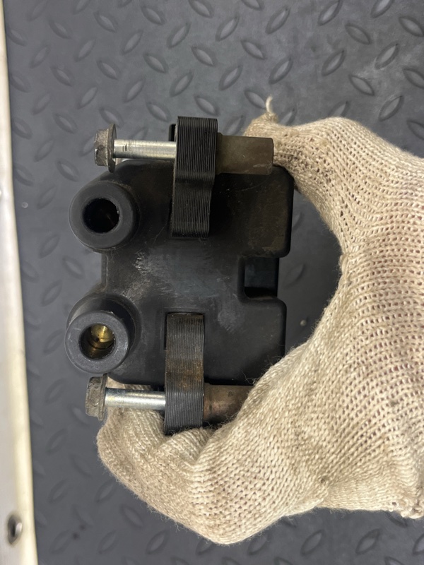 Катушка зажигания, 3000 рублей, Пешки