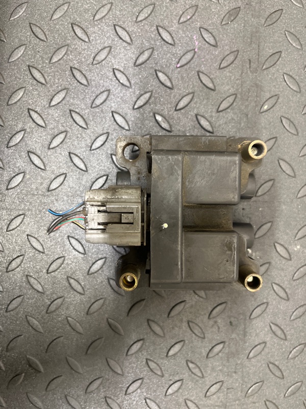 Катушка зажигания, 3000 рублей, Пешки