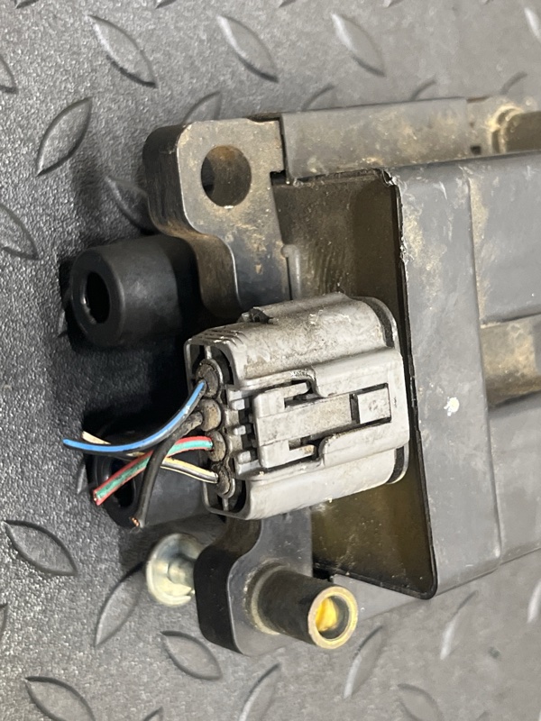 Катушка зажигания, 3000 рублей, Пешки