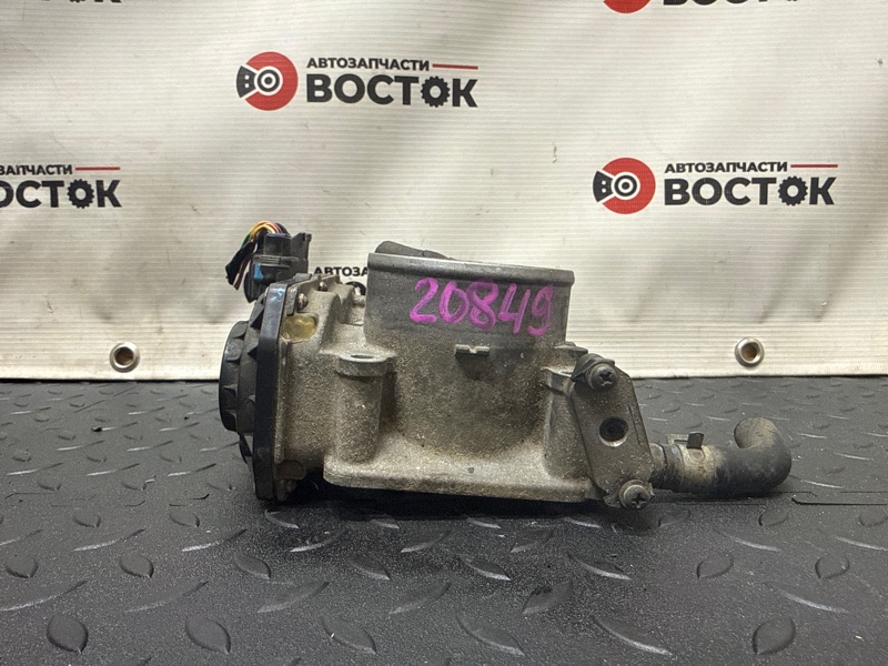 Дроссельная заслонка, 2500 рублей, Пешки