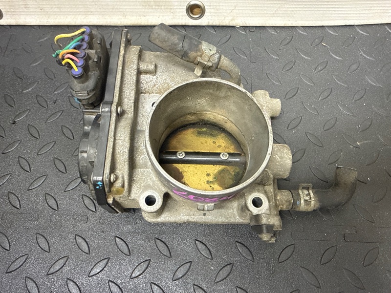 Дроссельная заслонка, 2500 рублей, Пешки