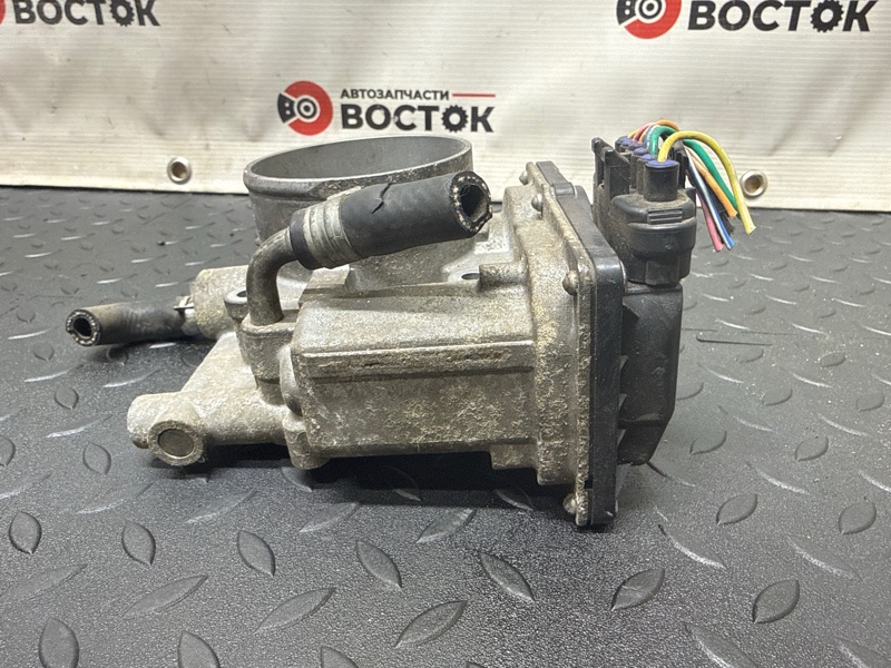 Дроссельная заслонка, 2500 рублей, Пешки