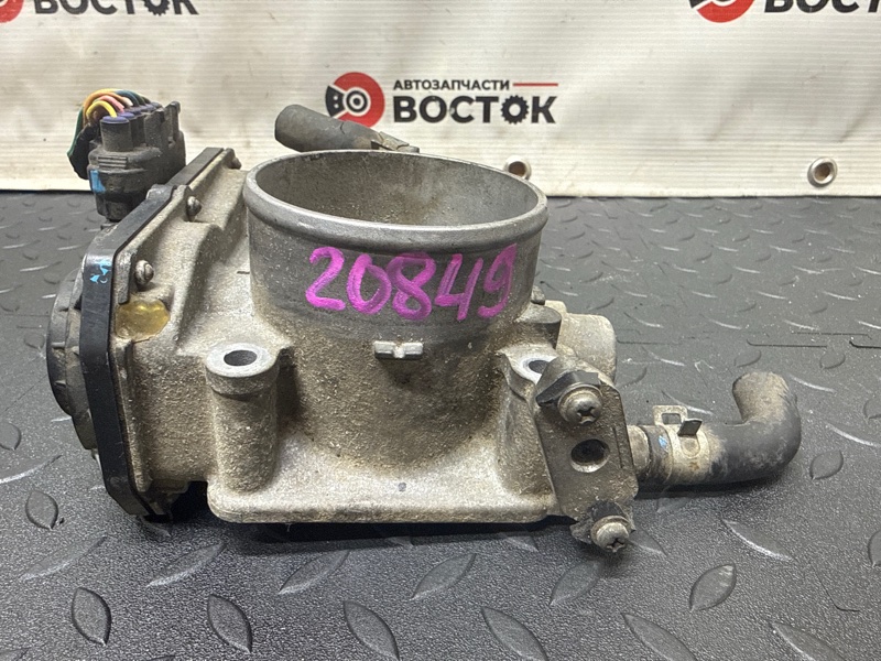 Дроссельная заслонка, 2500 рублей, Пешки