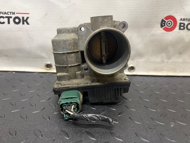 Дроссельная заслонка, 4000 рублей, Пешки