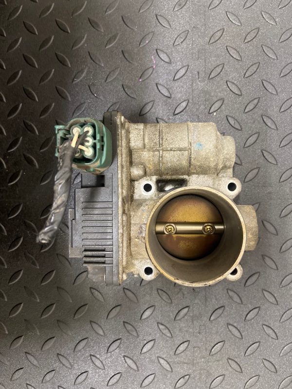 Дроссельная заслонка, 4000 рублей, Пешки