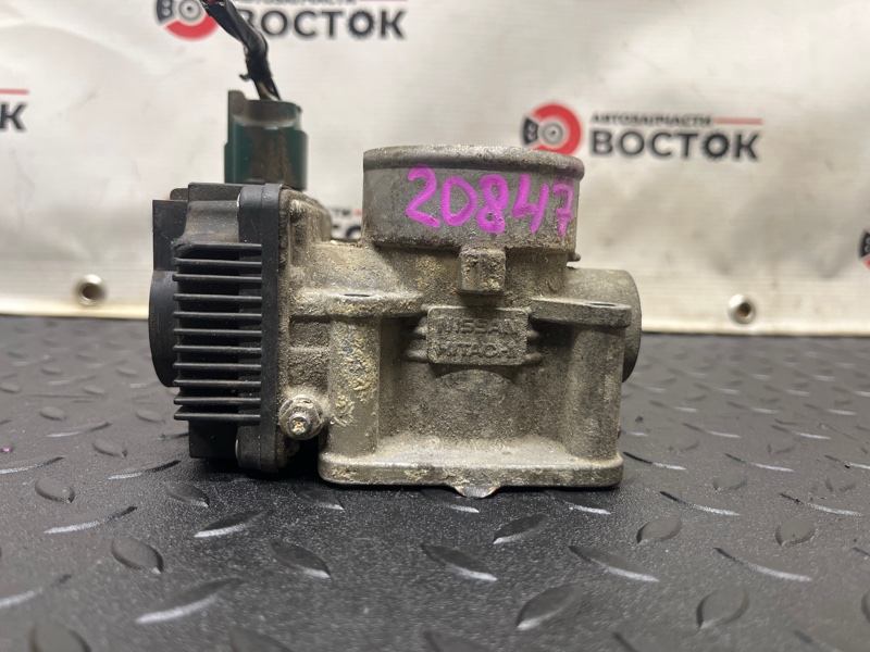 Дроссельная заслонка, 4000 рублей, Пешки