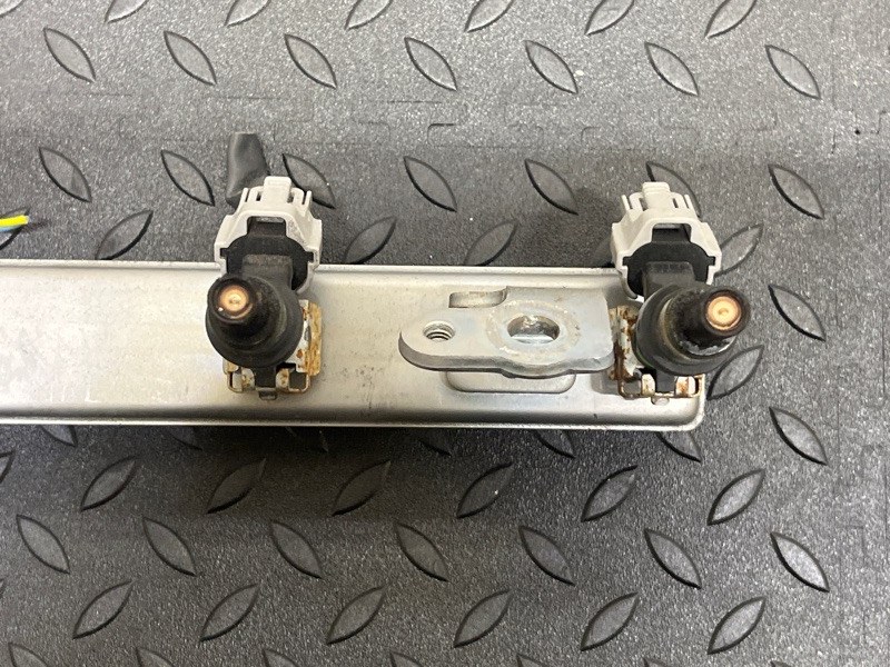 Форсунка топливная, 2000 рублей, Пешки