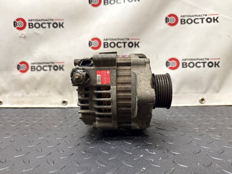 Генератор, 6500 рублей, Пешки