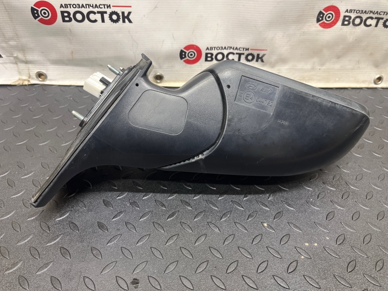 Зеркало боковое, 3000 рублей, Пешки