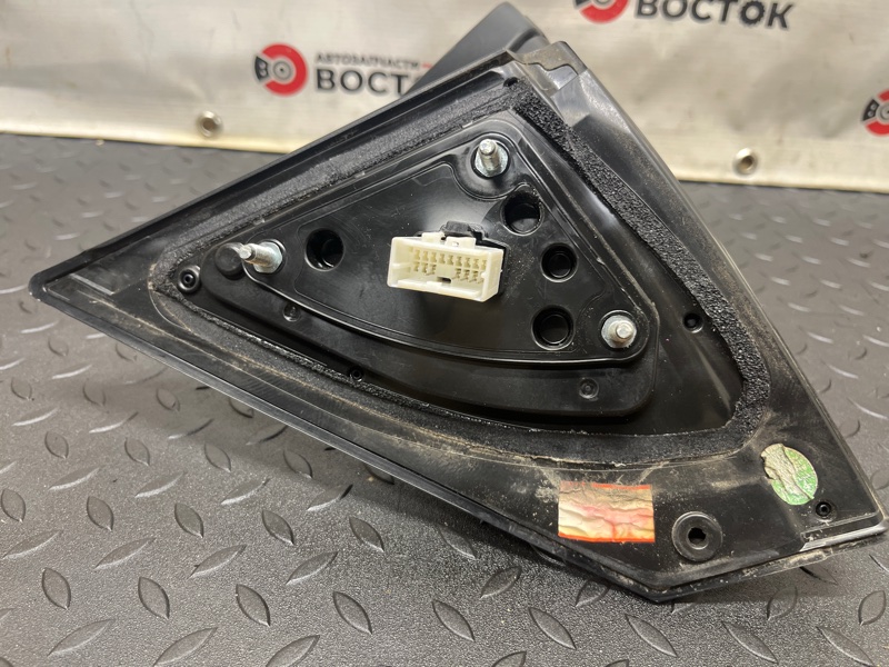 Зеркало боковое, 3000 рублей, Пешки