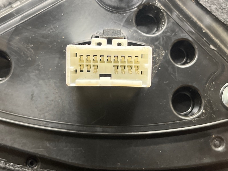 Зеркало боковое, 3000 рублей, Пешки