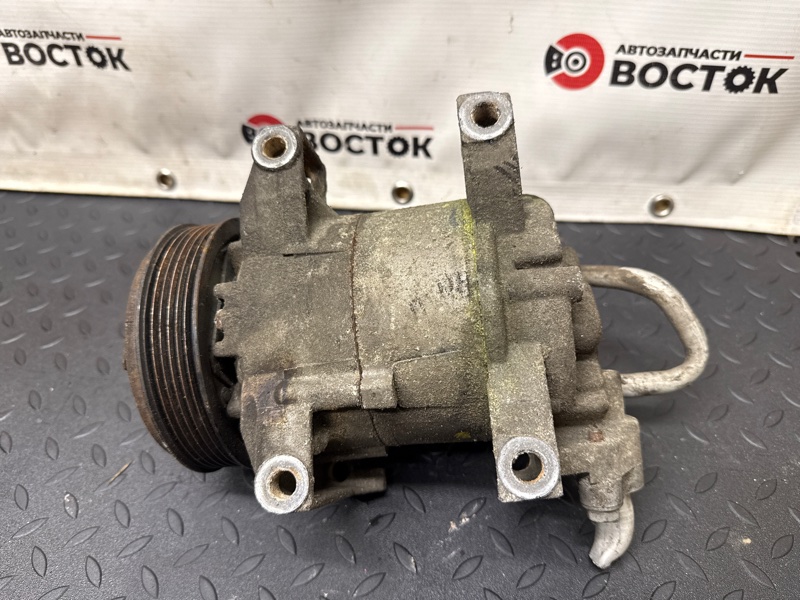 Компрессор кондиционера, 7500 рублей, Пешки