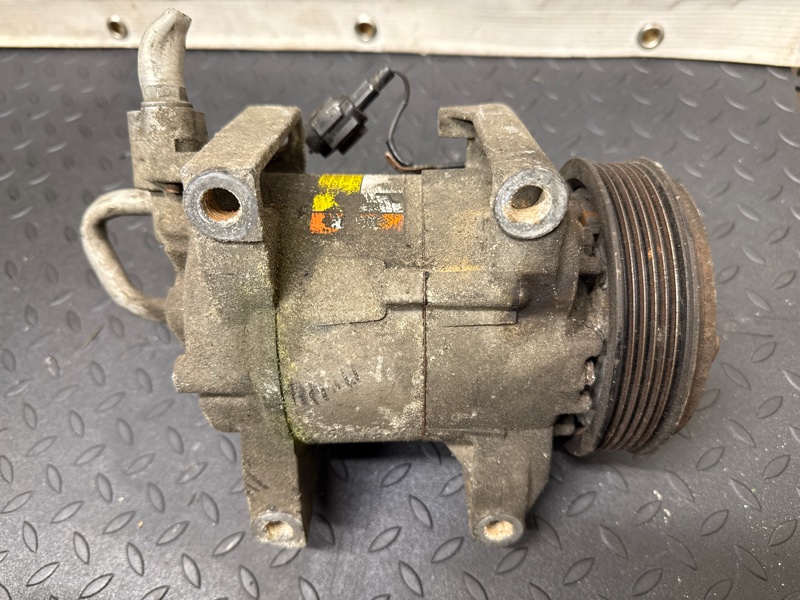 Компрессор кондиционера, 7500 рублей, Пешки