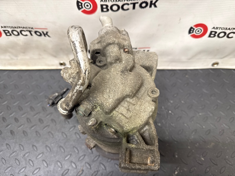 Компрессор кондиционера, 7500 рублей, Пешки