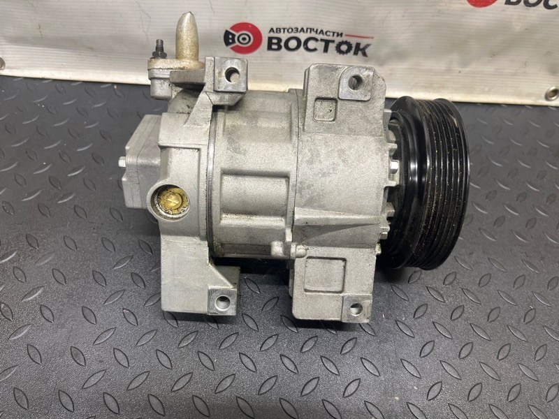 Компрессор кондиционера, 11000 рублей, Пешки