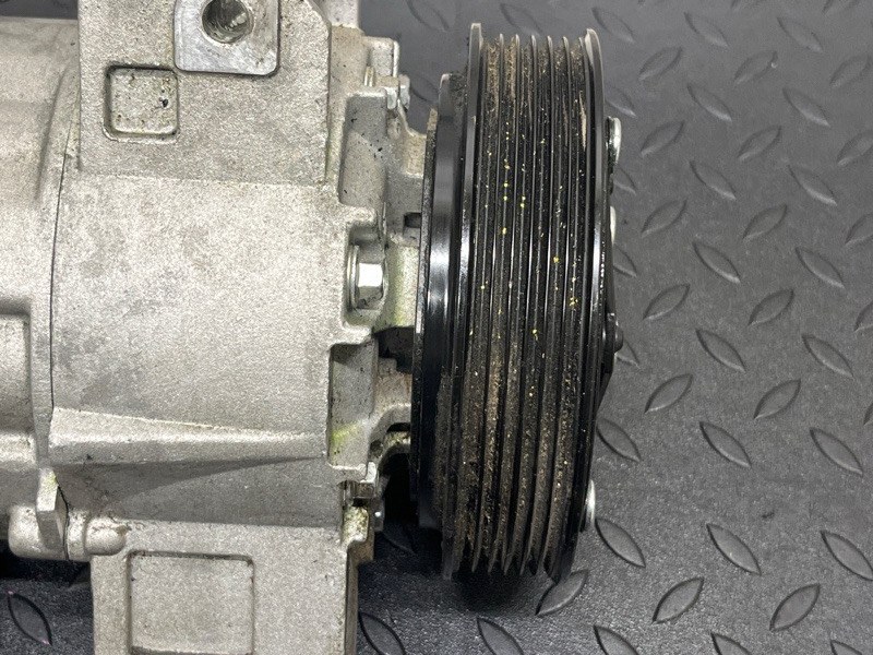 Компрессор кондиционера, 11000 рублей, Пешки