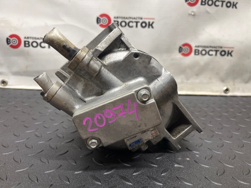 Компрессор кондиционера, 11000 рублей, Пешки