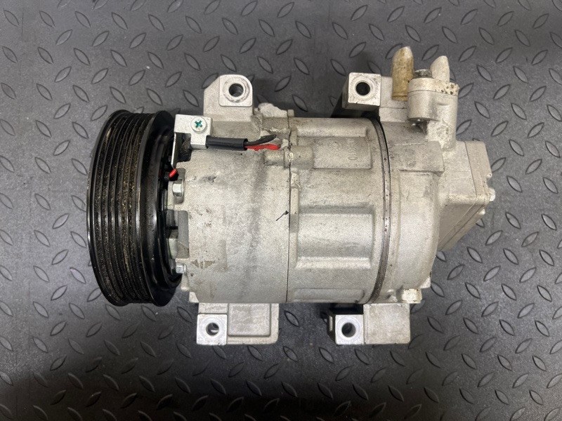 Компрессор кондиционера, 11000 рублей, Пешки