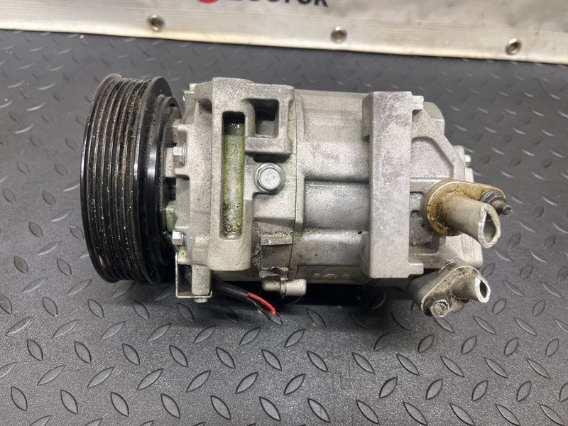 Компрессор кондиционера, 11000 рублей, Пешки