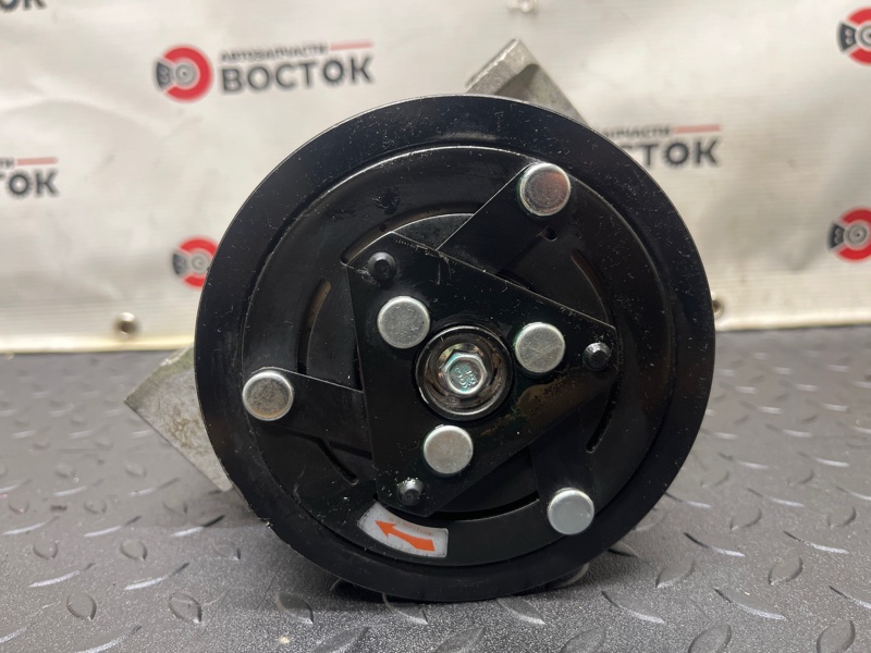 Компрессор кондиционера, 11000 рублей, Пешки