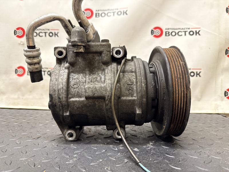 Компрессор кондиционера, 3500 рублей, Пешки