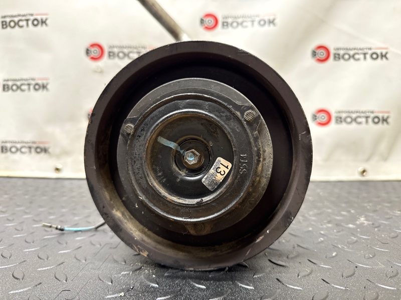 Компрессор кондиционера, 3500 рублей, Пешки