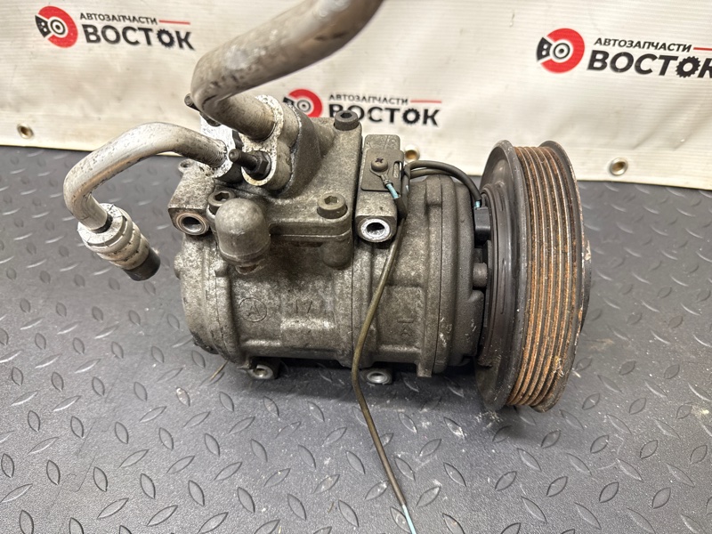 Компрессор кондиционера, 3500 рублей, Пешки