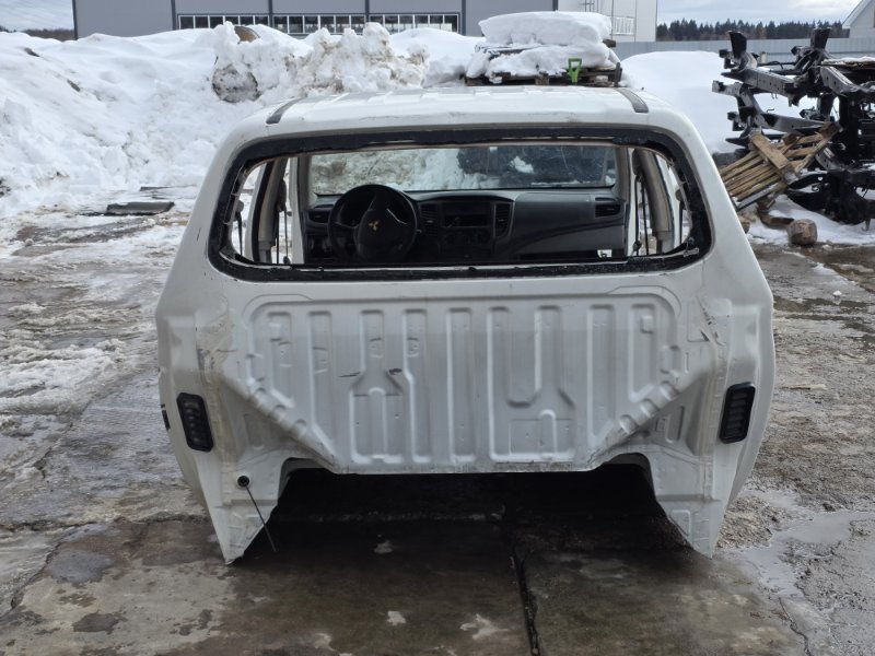 Кабина, 300000 рублей, Пешки